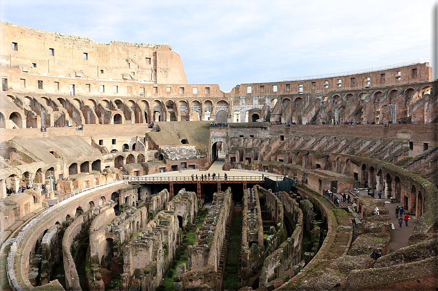 foto Colosseo